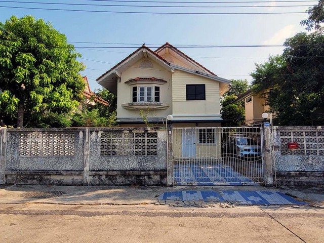 ขาย บ้านเดี่ยว ธารารินทร์ ลำลูกกา  ปทุมธานี PTT13256