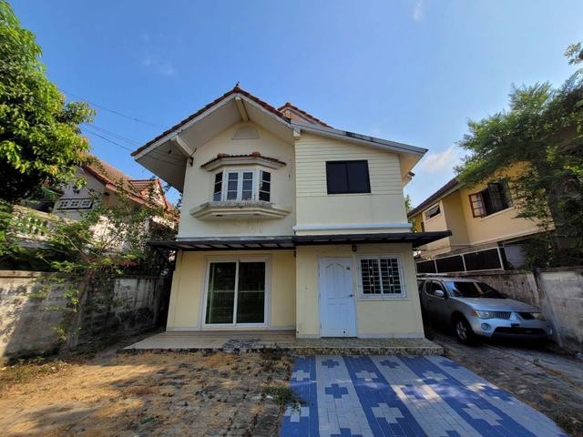 ขาย บ้านเดี่ยว ธารารินทร์ ลำลูกกา  ปทุมธานี PTT13256