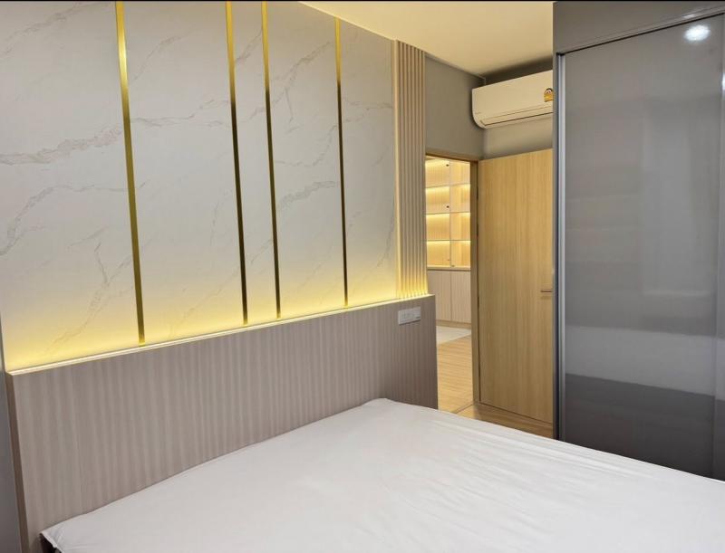 Skyrise Avenue Sukhumvit 64 safe quiet 29th floor Punnawithi BTS