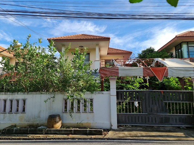 ขาย บ้านเดี่ยว อิสรา 3 ลาดหลุมแก้ว ปทุมธานี PTT00414