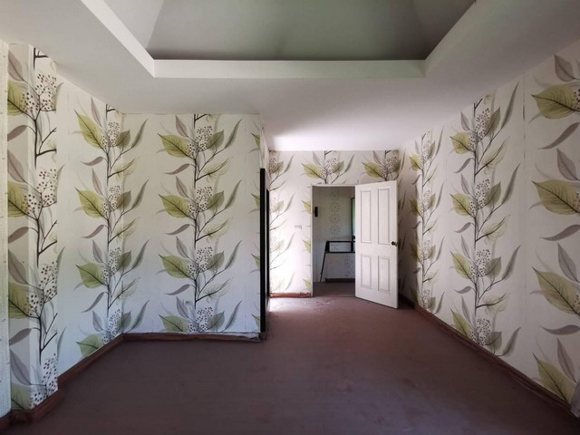 ขาย บ้านเดี่ยว วราบดินทร์ เมืองปทุมธานี ปทุมธานี  PTT00041