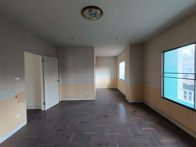 ขาย บ้านเดี่ยว สราญรมย์ ปทุมธานี  เมืองปทุมธานี PTT00024