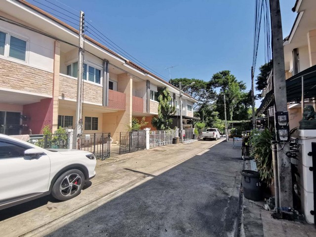 ขาย บ้านเดี่ยว ดาวเรือง ถนน รังสิต-ปทุมธานี เมืองปทุมธานี  PTT00665