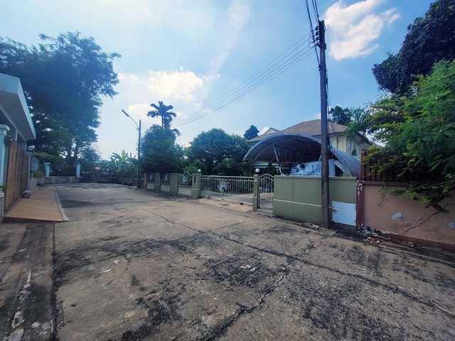 ขาย บ้านเดี่ยว มณีรินทร์ เลค แอนด์ ลากูน เมืองปทุมธานี PTT13564