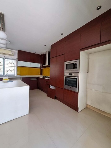 ขาย บ้านแฝด นันท์นรินทร์ ดอนเมือง-สรงประภา เมืองปทุมธานี  PTT13475