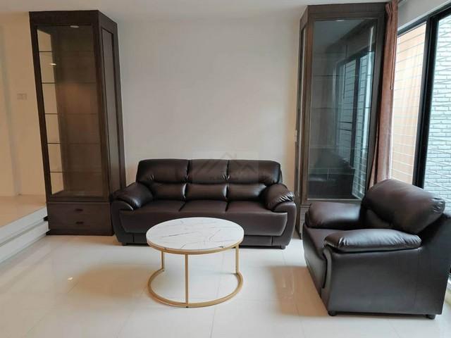 ให้เช่าทาวน์โฮม 3 ชั้น 34 ตร.ว. แกรนด์ ไอ-ดีไซน์ วิภาวดี ใกล้สนามบินดอนเมือง