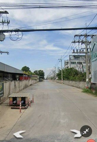 เช่าโกดังพร้อมใช้งาน ลำลูกกาคลอง 7 ตำบลบึงคำสร้อย อำเภอลำลูกกา  จังหวัดปทุมธานี