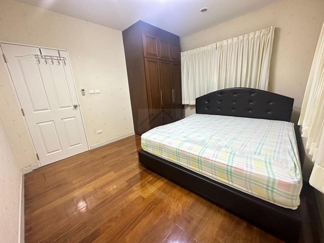 ให้เช่าบ้านเดี่ยว 2 ชั้น 94 ตรว. 4 ห้องนอน หมู่บ้าน นันทวัน สวนหลวง ร.9 ซอยเฉลิมพระเกียรติ 62 เฟอร์พร้อมเข้าอยู่ ใกล้สวนหลวง ร.9