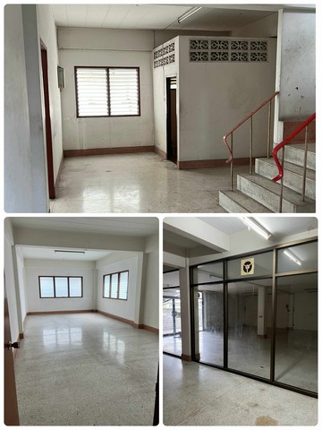 ขาย/ให้เช่าอาคาร 4 ชั้น ย่านสุขุมวิท บางนา เนื้อที่ 112 ตร.ว พื้นที่ใช้สอยทั้งหมด 1,500 ตรม. (อาคารเดี่ยวมีรั้วล้อม)