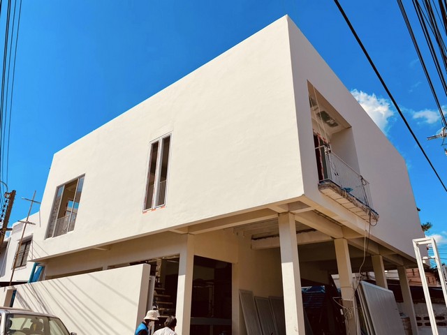 ให้เช่าบ้านเดี่ยว หลังมุม  3 ห้องนอน 5 ห้องน้ำ  ใกล้MRTสุทธิสาร เหมาะพักอาศัย ออฟฟิศ