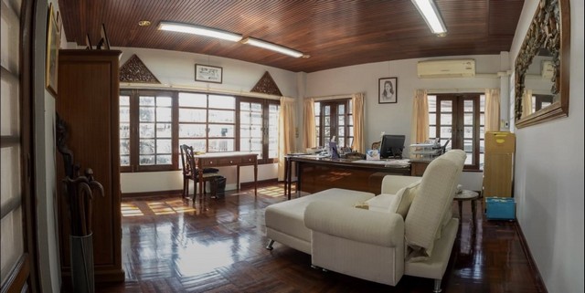 ขายบ้านเดี่ยว 2 ชั้น หมู่บ้านนวธานี เสรีไทย 256 ตร.วา หรูหรา พร้อมอยู่ เฟอร์ครบ