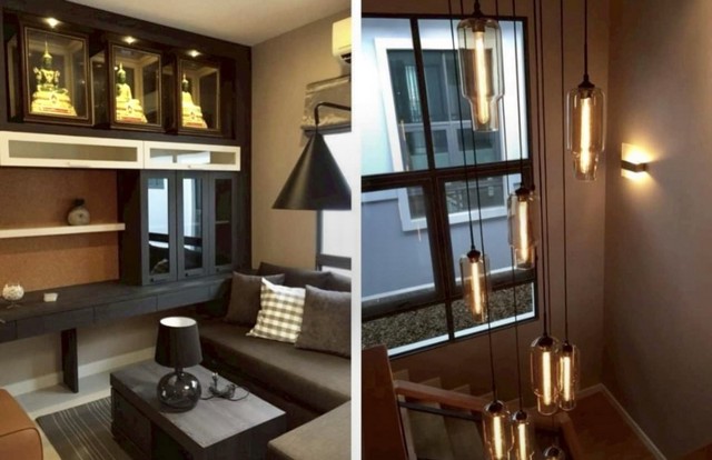 ขายบ้านเดี่ยว 2 ชั้น โครงการเดอะ ปาล์ม พัฒนาการ เนื้อที่ 110 ตร.วา บ้านหรูในทำเลพรีเมียม ราคาต่ำกว่าตลาด