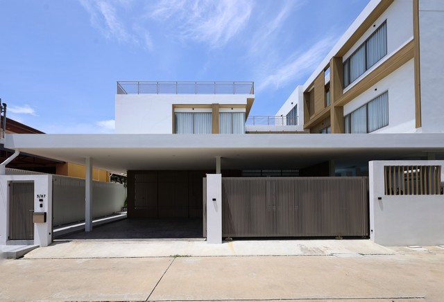 รหัส:  EA120335 SALE บ้าน ศรีวดี 0 Rai 1 NGAN 30 ตร.วา 38000000 B. ใกล้ ใกล้ The Paseo กาญจนาภิเษก โครตถูก