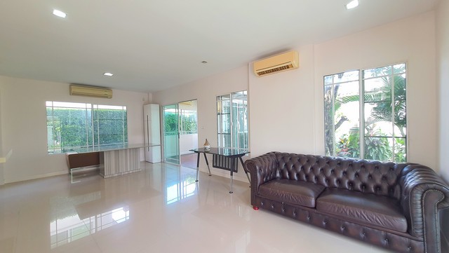 sale บ้าน บ้านนันทวัน แจ้งวัฒนะ-ราชพฤกษ์ ขนาด = 82 sq.wa 4นอน 7900000 บาท คุ่มค่า