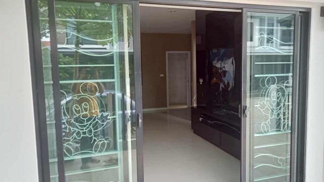 บ้านแฝด 2 ชั้น ทำเลดี มบ. J Villa รังสิต คลอง 1 ใกล้ฟิวเจอร์พาร์ครังสิต