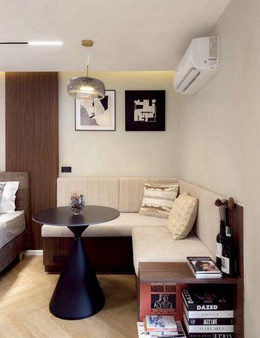 โซนสุเทพ ขาย 1.69 ล้าน 24 ตรม. #103คอนโด2 ห้องตกแต่งสวย #เฟอร์นิเจอร์ครบ พร้อมเข้าอยู่ #ซื้ออยู่เองหรือปล่อยเช่าได้ #ใกล้มช. #ใกล้นิมมาน