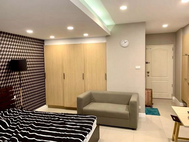 ขายเพียง 1.2 ล.เท่านั้น คอนโด #ทวีผลทาวเวอร์ | สตูดิโอ 32 ตร.ม. ทำเลดี #ใกล้มช. #ถนนคันคลองชลประทาน – #ใกล้ดอยสุเทพ