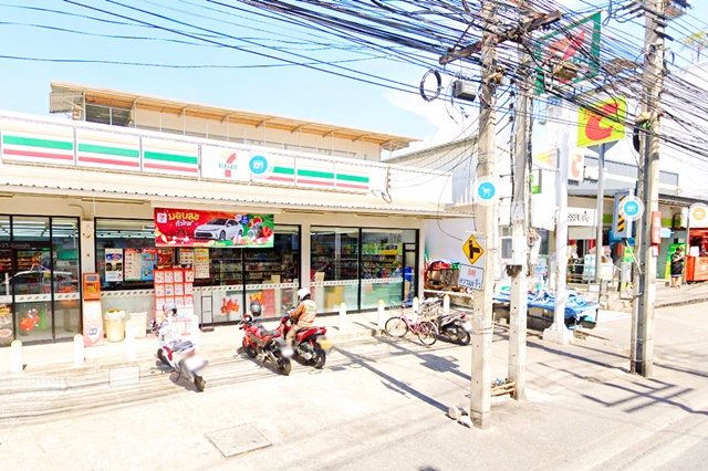 BTS บางจาก1.58 กม.ให้เช่า-ขาย ทาวน์โฮม 3 ชั้น หลังใหญ่ 35 ตร.วา. รักสัตว์ ใหญ่มาก 5 นอน สุขุมวิท 91-95 385 ตร.ม. 5น้ำ  พึ่งมี35-42