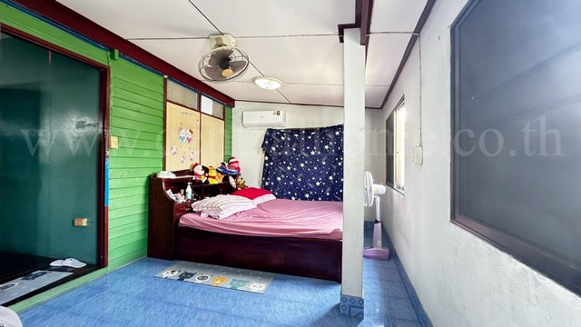 ลดราคา บ้านเดี่ยวพร้อมที่ดิน 93 ตร.วา พหลโยธิน 52 ราคาถูก ทำเลดี