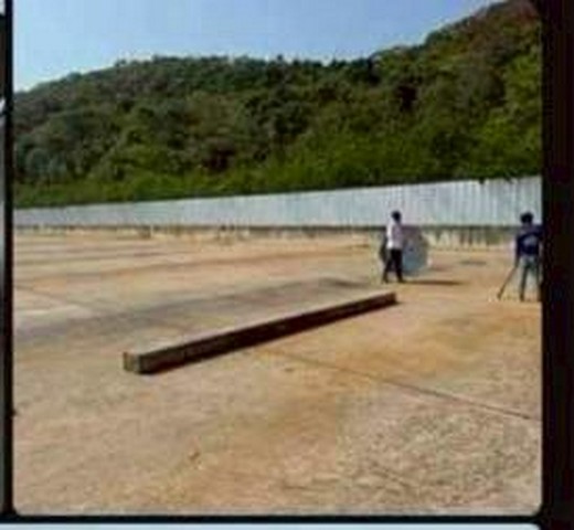 เช่าลานคอนกรีต 17.5 ไร่ ถนนสุขุมวิทสาย 3 ตำบลทุ่งสุขลา อำเภอศรีราชา  จังหวัดชลบุรี