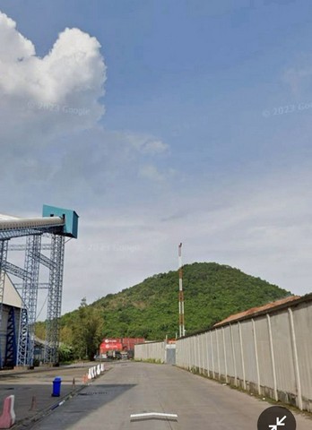 เช่าลานคอนกรีต 17.5 ไร่ ถนนสุขุมวิทสาย 3 ตำบลทุ่งสุขลา อำเภอศรีราชา  จังหวัดชลบุรี