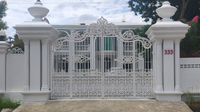 บ้าน บ้านหรู พัฒนาการ ศรีนครินทร์ พระราม 9 ราคาทรัพย์ถูก คฤหาสน์หรูที่ตกแต่งพร้อมอยู่ได้ทันที