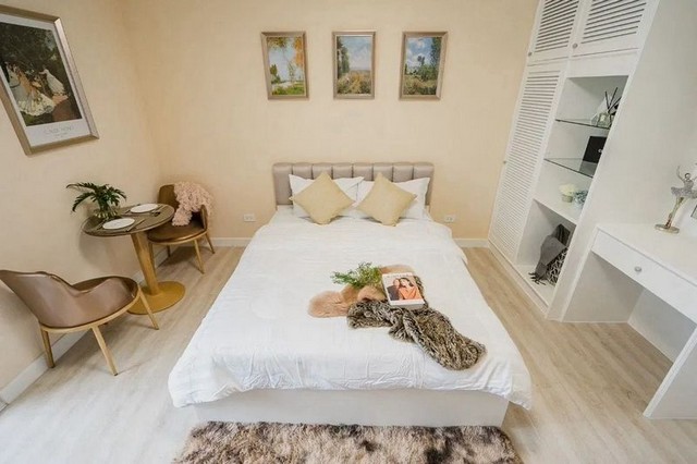 103คอนโด นิมมาน ซอย12 ทำเลทอง ห้องสวย พร้อมอยู่     