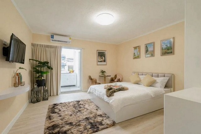 103คอนโด นิมมาน ซอย12 ทำเลทอง ห้องสวย พร้อมอยู่