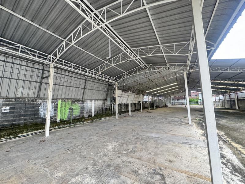 โกดัง+ออฟฟิศพหลโยธิน 1ไร่  ให้เช่าอยู่ใกล้สนามบินดอนเมือง 