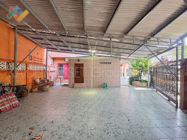 ขาย บ้านเดี่ยว ซอย ลาดพร้าว 51 ใกล้รถไฟฟ้า สถานี โชคชัย 4