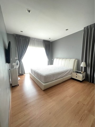 ให้เช่าบ้านเดี่ยวพร้อมอยู่   4 ห้องนอน 4 ห้องน้ำ 1 ห้องครัว1ห้องแม่บ้าน แกรนดิโอ ลาดพร้าว-เกษตรนวมินทร์