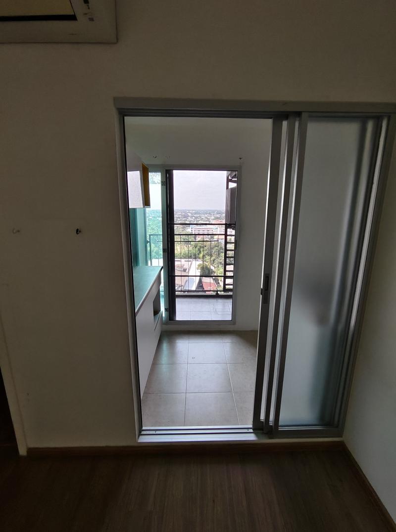 ขายคอนโดมือสองธนบุรี กรุงเทพมหานคร โครงการ ยู ดีไลท์ @ ตลาดพลู สเตชั่น