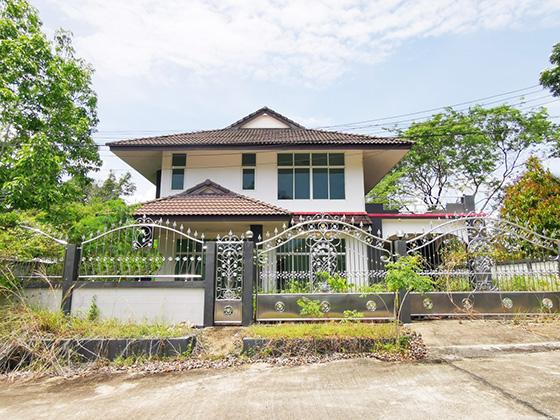 ขาย บ้านเดี่ยว 2 ชั้น สินทวีทรัพย์  เมืองกระบี่ PTT00104