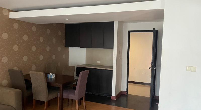 ขายคอนโดมือสองห้วยขวาง กรุงเทพมหานคร โครงการ แฟมมิลี่ ปาร์ค