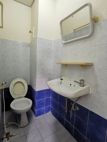 ให้เช่าห้องพักพร้อมเฟอร์นิเจอร์ ย่านนนทบุรี  2300-3000 /เดือน ขนาด 20 ตารางเมตร