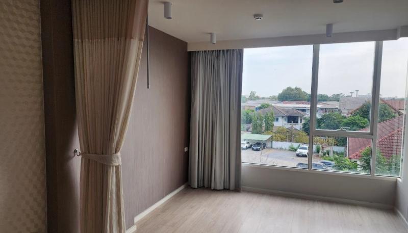 ขายคอนโดมือสองบางเขน กรุงเทพมหานคร โครงการ คอนโดยู เกษตร-นวมินทร์