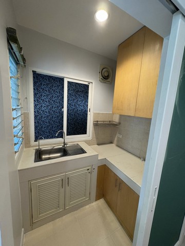 HR2809ให้เช่าทาวน์เฮ้าส์ 3 ชั้น บ้านกลางเมือง เออร์บาเนี่ยน พระราม 9-ลาดพร้าว ซอยลาดพร้าว 84 ใกล้ MRTลาดพร้าว