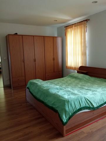 ให้เช่าบ้านเดี่ยว 2 ชั้น 56.3 ตร.ว. โครงการ The City 1 ปิ่นเกล้า-พระราม 5 ใกล้วงเวียนพระราม 5