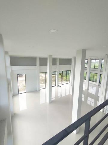 ขายโฮมออฟฟิศ 3.5 ชั้น 670 ตร.ม. ย่านสุวินทวงศ์ หนองจอก มีนบุรี ใกล้สนามบินสุวรรณภูมิ