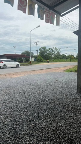 ขายบ้านพร้อมที่ดิน อำเภอเลาขวัญ จังหวัดกาญจนบุรี ทำเลค้าขาย เนื้อที่ 1 ไร่