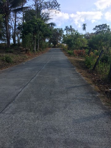 ต้องการขาย ที่ดิน ที่ดิน หาดหน้าทอน เกาะสมุย  33268500 B. ใกล้กับ ห่างหาดหน้าทอน 1.5 กม. และห่างท่าเรือซีทรานเฟอร์รี่ ประมาณ 2 กม.  คุ้มค่าคุ้มราคา