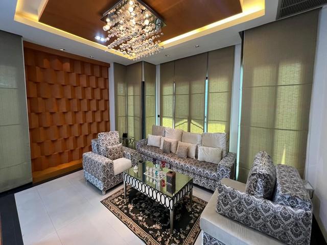 P1144 ให้เช่า บ้าน ซอยสุขุมวิท 26 ใจกลางสุขุมวิท ใกล้ BTS พร้อมพงษ์ EmQuartier Emporium ตกแต่งพร้อมเข้าอยู่ เดินทางสะดวก