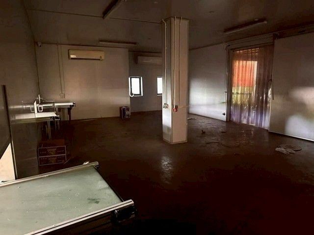 เช่าโรงงานมะพร้าว มีห้องเย็น ออฟฟิศ ห้องเเพ็ค บ้านแพ้ว  สามพราน  นครปฐม