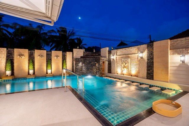 ขายบ้านพลูวิล่า บุญสัมพันธ์ เมืองพัทยา อำเภอบางละมุง  จังหวัดชลบุรี