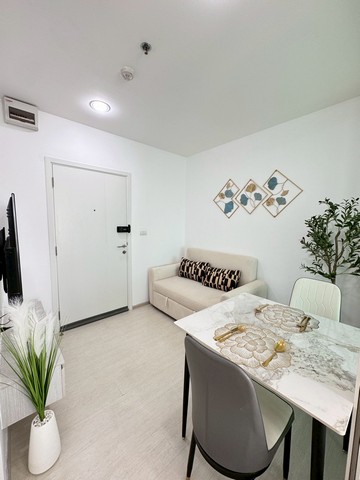 ขาย Aspire Erawan Tower B  ติด BTS ช้างเอราวัณ (เดินถึงเลย) ห้องรีโนเวทใหม่ทั้งห้อง สวยตรงปก