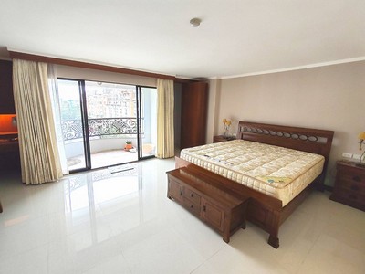 ขายคอนโด ฌ็องเซลิเซ่ ติวานนท์-ศรีสมาน 85.8 ตร.ม. ชั้น 6 แต่งคลาสสิก ห้องใหญ่พร้อม Walk-in Closet ใกล้หอวัง นนทบุรี ใกล้ทางด่วน