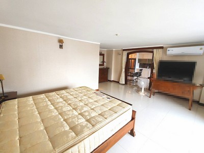 ขายคอนโด ฌ็องเซลิเซ่ ติวานนท์-ศรีสมาน 85.8 ตร.ม. ชั้น 6 แต่งคลาสสิก ห้องใหญ่พร้อม Walk-in Closet ใกล้หอวัง นนทบุรี ใกล้ทางด่วน