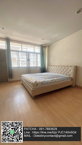 ขายอาคารพาณิชย์ สุขุมวิท 46 (ใกล้ท่าเรือคลองเตย)  เดินทางสะดวก กรุงเทพฯ