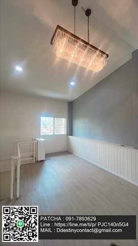 ให้เช่าอาคารพาณิชย์ 4.5ชั้น สุขุมวิท 46 (ใกล้ท่าเรือคลองเตย) เดินทางสะดวก