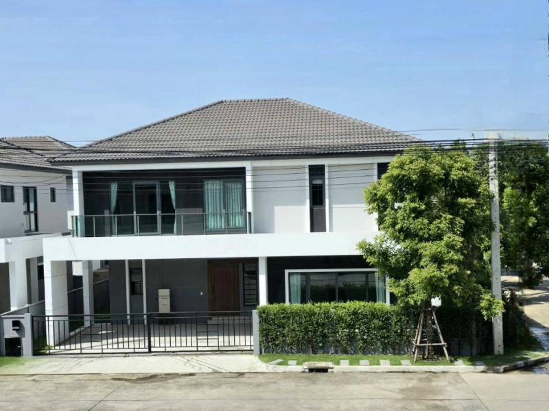 ให้เช่าบ้านเดี่ยว หมู่บ้าน CENTRO วิภาวดี เขตดอนเมือง จังหวัดกรุงเทพมหานคร